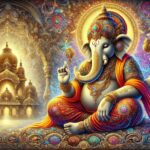 ganesha-gold